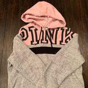 Women’s PINK Hoodie